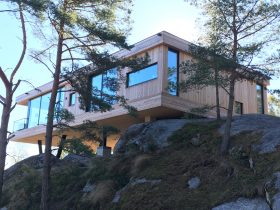 Villa Trosa