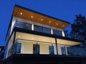 Villa Gimre
