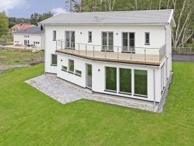 Villa Huddinge