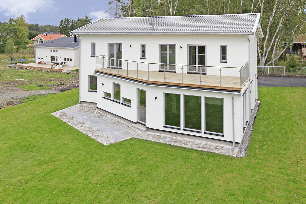 Villa Huddinge