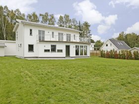 Villa Huddinge
