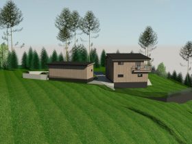 Projekt 2