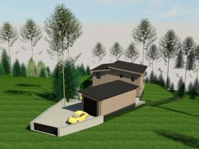 Projekt 2