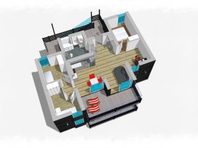 Plan 3d